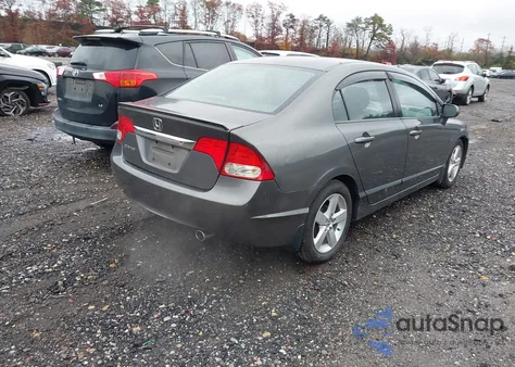 2011 Honda Civic Lx-S from USA, damaged, VIN 2HGFA1F63BH509086